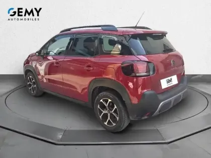 Photo 6 Citroën C3 Aircross  PureTech 130 S&S EAT6