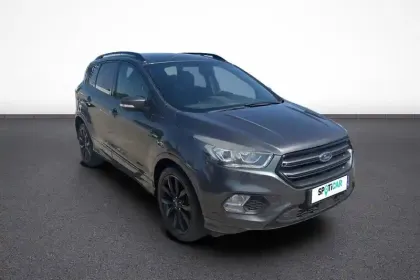 Photo 7 Ford Kuga  2.0 TDCi 150 S&S 4x4 BVM6