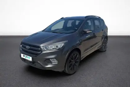 Photo Ford Kuga St-line