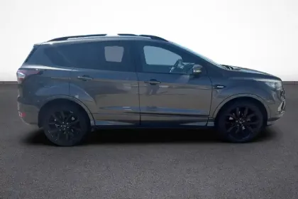 Photo 6 Ford Kuga  2.0 TDCi 150 S&S 4x4 BVM6