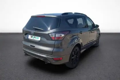 Photo 5 Ford Kuga  2.0 TDCi 150 S&S 4x4 BVM6