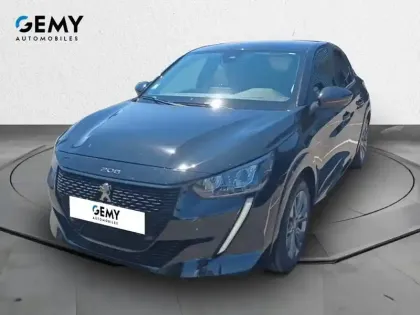 Photo Peugeot 208 Style