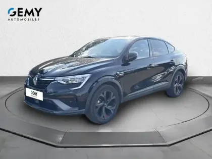 Photo Renault Arkana Rs Line
