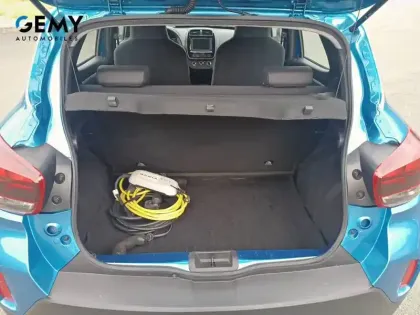 Photo 5 Dacia Spring 