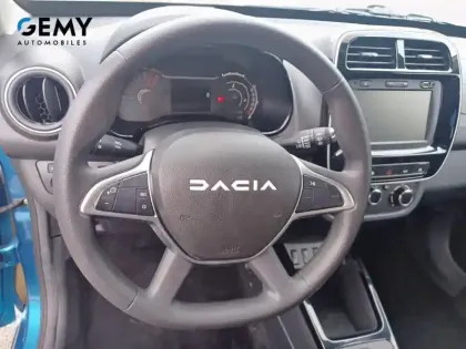Photo 12 Dacia Spring 