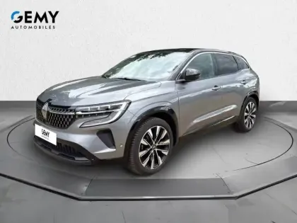 Photo Renault Austral Techno