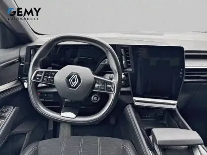 Photo 7 Renault Austral  mild hybrid 160 auto
