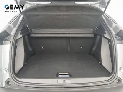 Photo 5 Peugeot 2008  Hybrid 145 e-DCS6
