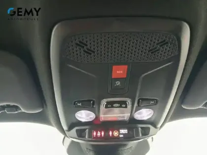 Photo 19 Peugeot 2008  Hybrid 145 e-DCS6