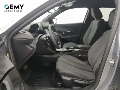 Photo 8 Peugeot 2008  Hybrid 145 e-DCS6