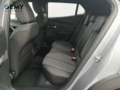 Photo 9 Peugeot 2008  Hybrid 145 e-DCS6