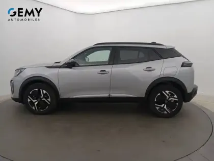 Photo 18 Peugeot 2008  Hybrid 145 e-DCS6