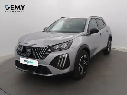 Photo Peugeot 2008 Allure