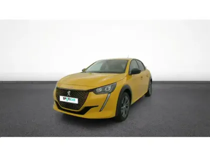 Photo Peugeot 208 Style