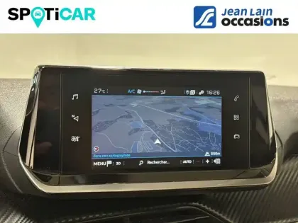 Photo 19 Peugeot 208  PureTech 100 S&S EAT8