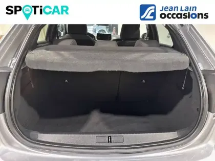 Photo 5 Peugeot 208  PureTech 100 S&S EAT8