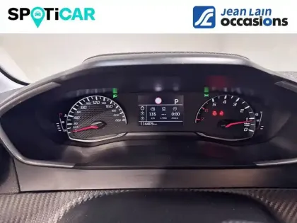 Photo 9 Peugeot 208  PureTech 100 S&S EAT8
