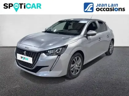 Photo Peugeot 208 Style