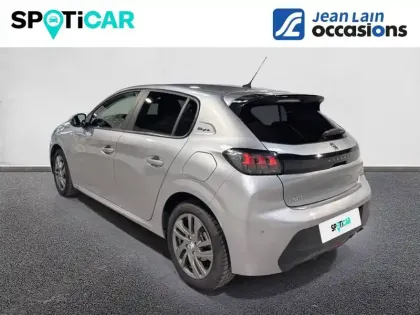 Photo 6 Peugeot 208  PureTech 100 S&S EAT8