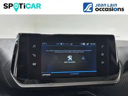 Photo 20 Peugeot 208  PureTech 100 S&S EAT8