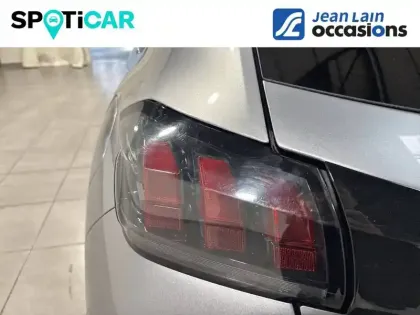 Photo 16 Peugeot 208  PureTech 100 S&S EAT8