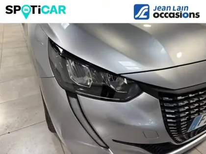 Photo 15 Peugeot 208  PureTech 100 S&S EAT8