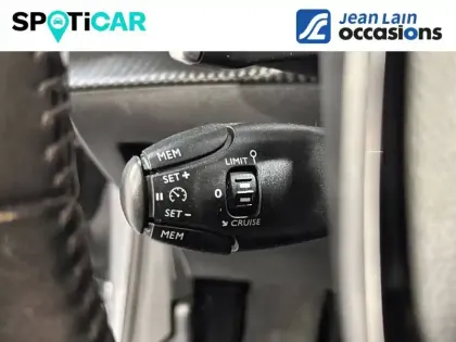 Photo 14 Peugeot 208  PureTech 100 S&S EAT8