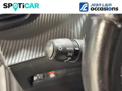 Photo 23 Peugeot 208  PureTech 100 S&S EAT8