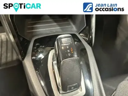 Photo 13 Peugeot 208  PureTech 100 S&S EAT8
