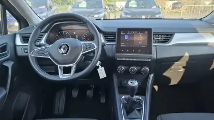 Photo 9 Renault Captur  TCe 90