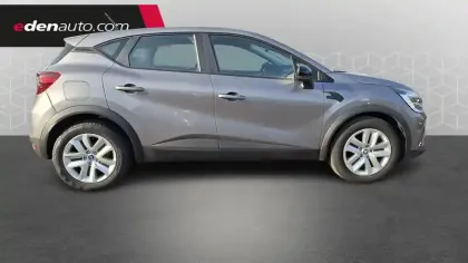 Photo 5 Renault Captur  TCe 90