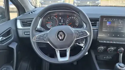 Photo 10 Renault Captur  TCe 90