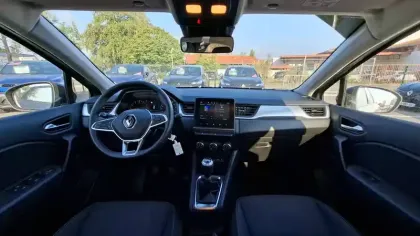 Photo 8 Renault Captur  TCe 90