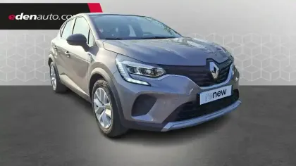 Photo 6 Renault Captur  TCe 90