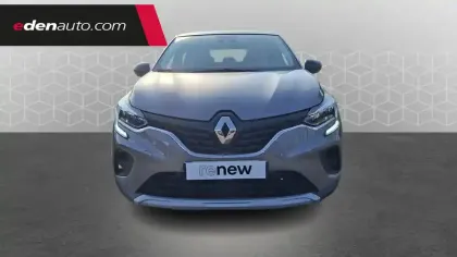 Photo 7 Renault Captur  TCe 90