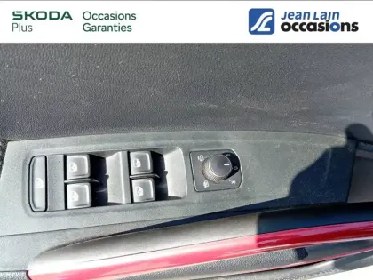 Photo 20 Skoda Fabia  1.0 TSI 110 ch DSG7