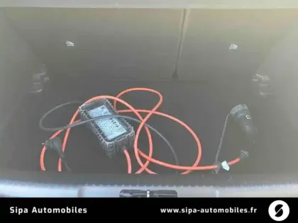 Photo 9 Opel Mokka  Electrique 136 ch & Batterie 50 kWh