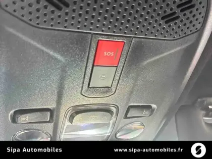 Photo 22 Opel Mokka  Electrique 136 ch & Batterie 50 kWh
