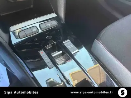 Photo 16 Opel Mokka  Electrique 136 ch & Batterie 50 kWh