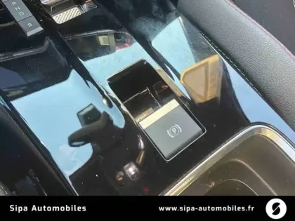 Photo 17 Opel Mokka  Electrique 136 ch & Batterie 50 kWh