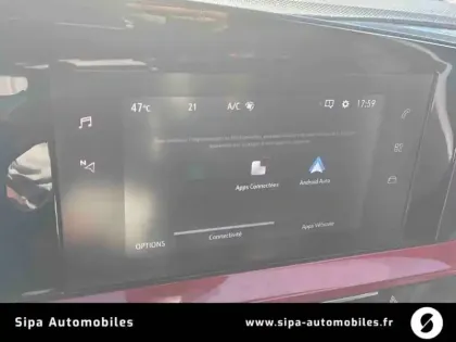 Photo 20 Opel Mokka  Electrique 136 ch & Batterie 50 kWh