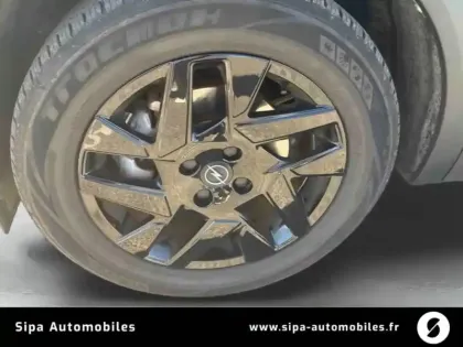 Photo 8 Opel Mokka  Electrique 136 ch & Batterie 50 kWh