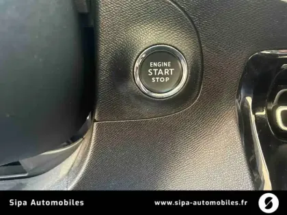 Photo 28 Opel Mokka  Electrique 136 ch & Batterie 50 kWh