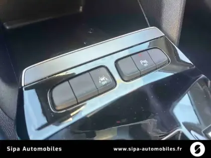Photo 18 Opel Mokka  Electrique 136 ch & Batterie 50 kWh