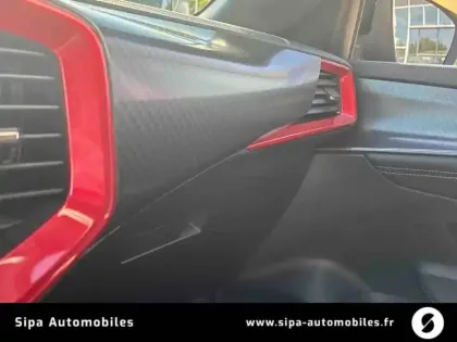 Photo 21 Opel Mokka  Electrique 136 ch & Batterie 50 kWh