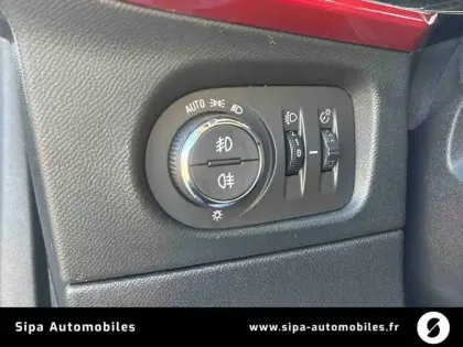 Photo 26 Opel Mokka  Electrique 136 ch & Batterie 50 kWh
