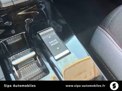 Photo 31 Opel Mokka  Electrique 136 ch & Batterie 50 kWh