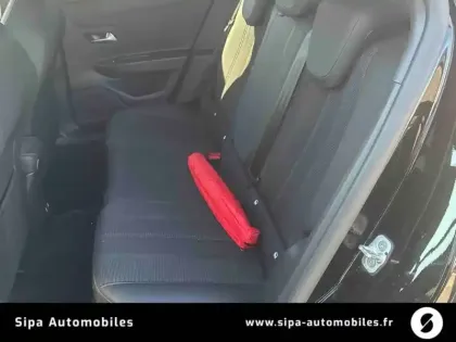 Photo 11 Opel Mokka  Electrique 136 ch & Batterie 50 kWh