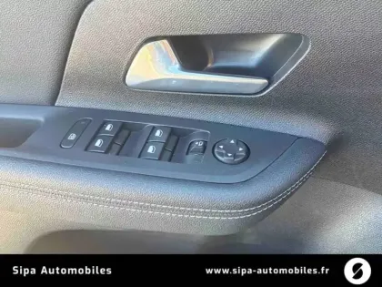 Photo 27 Opel Mokka  Electrique 136 ch & Batterie 50 kWh