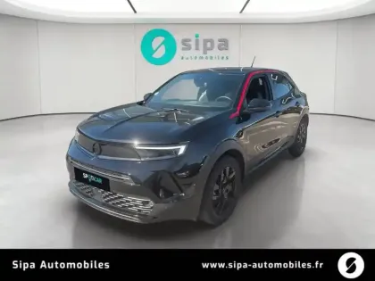 Photo Opel Mokka Gs Line